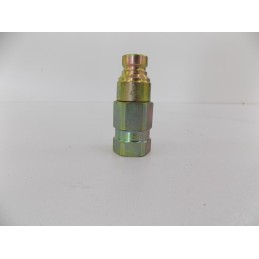 Bobcat coupler connector 6667804