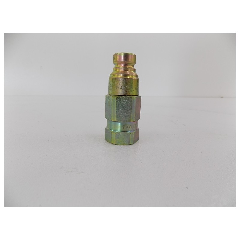 Bobcat coupler connector 6667804