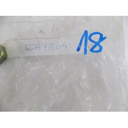 Bobcat coupler connector 6667804