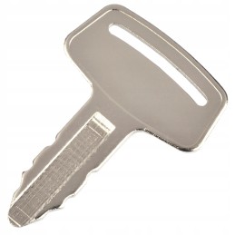 Kubota B New Holland tractor ignition key