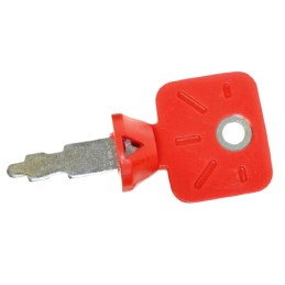 Key key gc00510 532180331 deere husqvarna