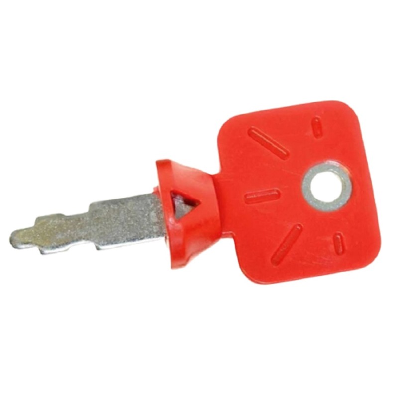 Key key gc00510 532180331 deere husqvarna