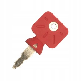 Key key gc00510 532180331 deere husqvarna