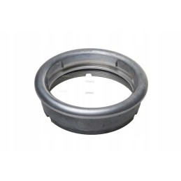Fuel cap cover for cat