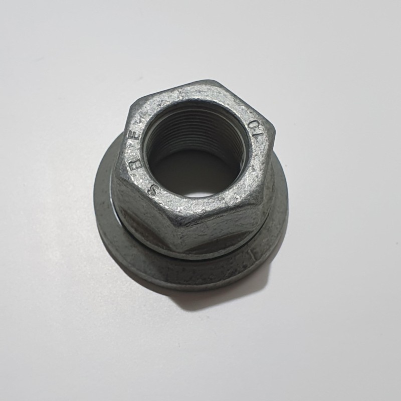 Fiat Kobelco fb 100 nut