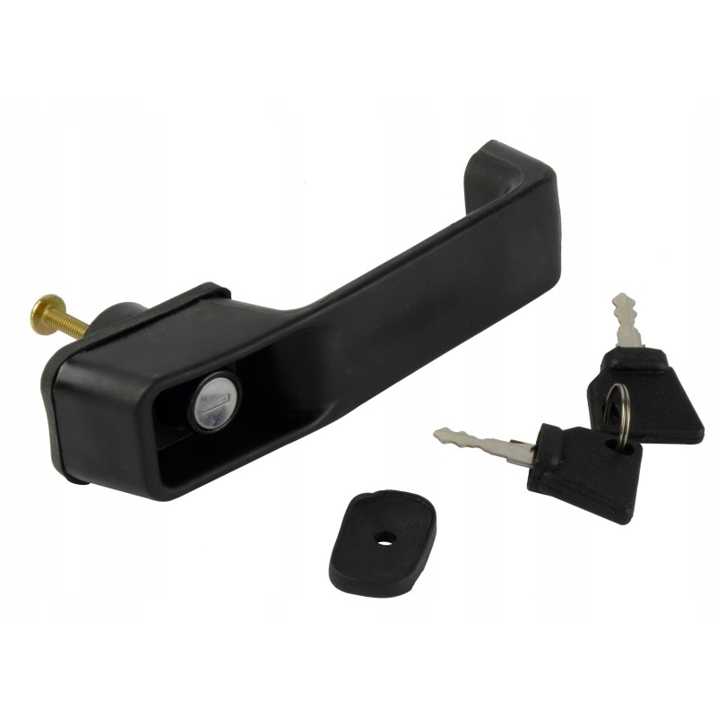 door handle jcb 2cx 3cx 4cx 123 06547 keys