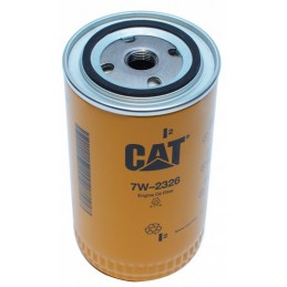 Cat backhoe loader oil filter original 7w2326