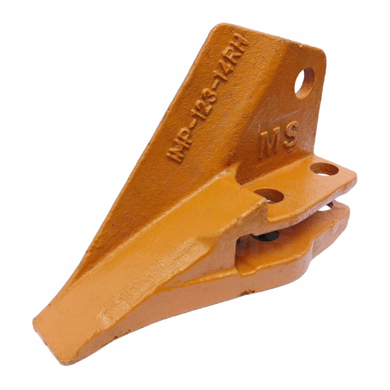 Kubota spoons 145842155 imp 123 14rh megastrong