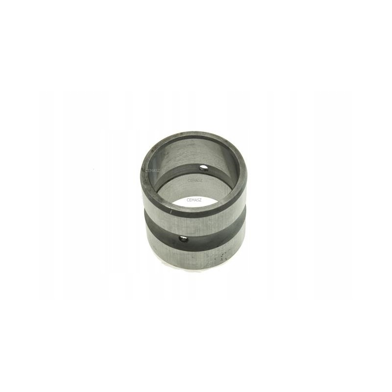 Sleeve in the head of the Case New Holland rotation actuator