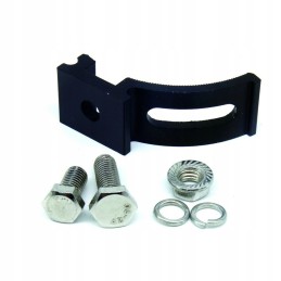 Work lamp left panel combo 12led 36w 12 24v