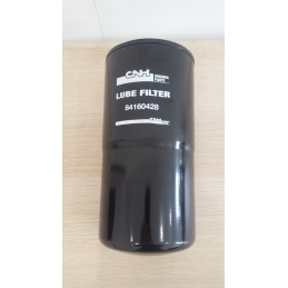 Oil filter cnh 84160428