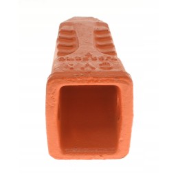 Rock tooth for bucket with 25mm J250 CVA blade