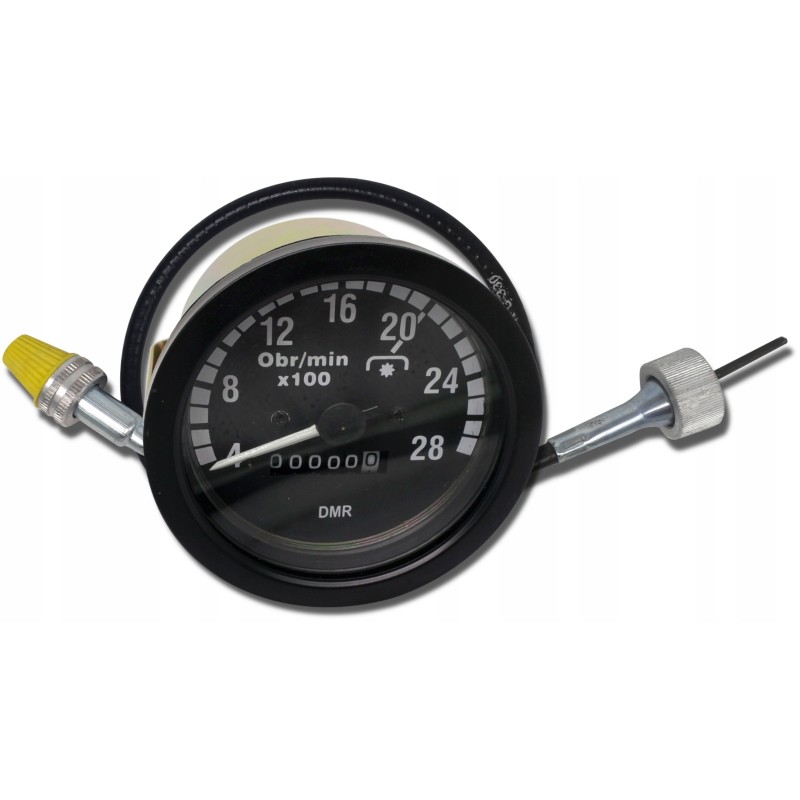 Ursus C 330 hour meter cable counter