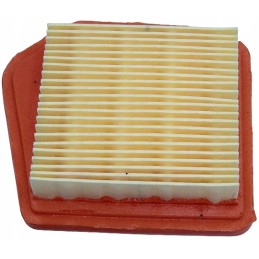 Air filter stihl fs240 fs360 fs450 fs460 scythe