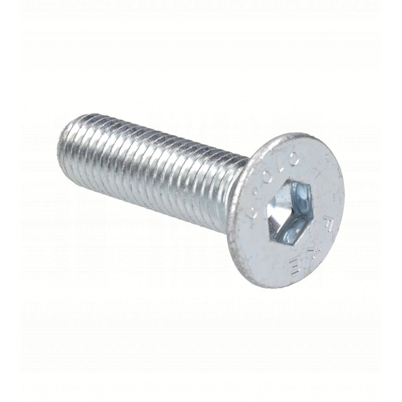 Original Manitou bucket blade bolt 318156