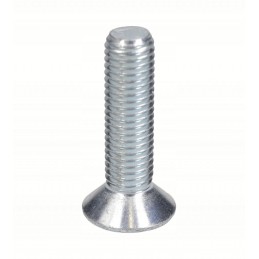 Original Manitou bucket blade bolt 318156