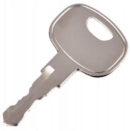 John Deere Liebherr ignition key