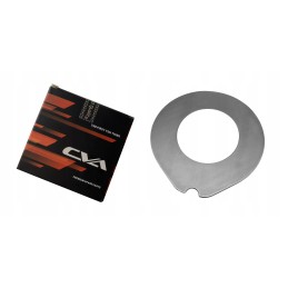 Cat brake disc 9r2476