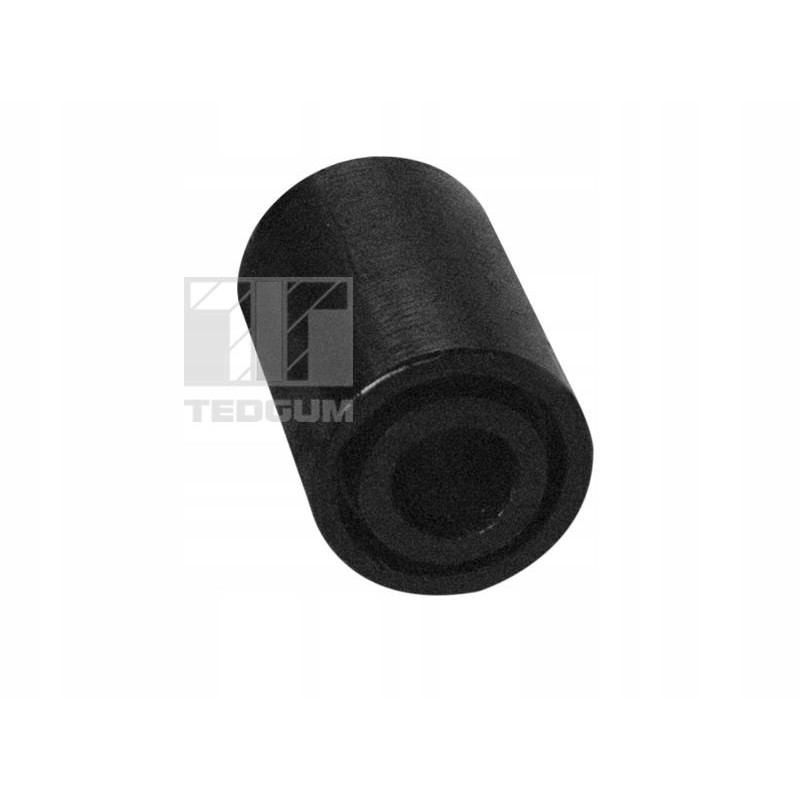 Cooler propeller sleeve