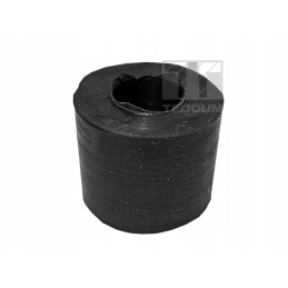 The machines have a rubber clutch