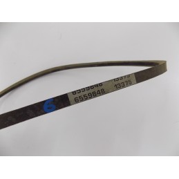 Bobcat V-belt 6559848