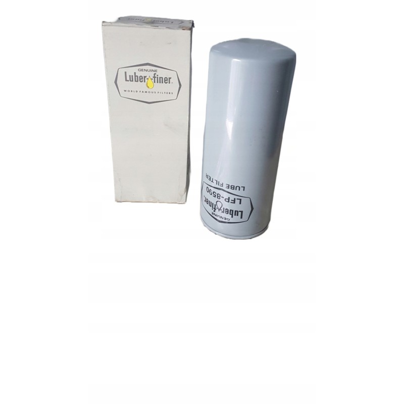 Oil filter luber finer lfp8590
