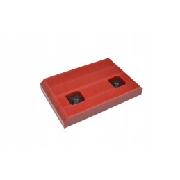 JCB telehandler slide 150mm 160 00991