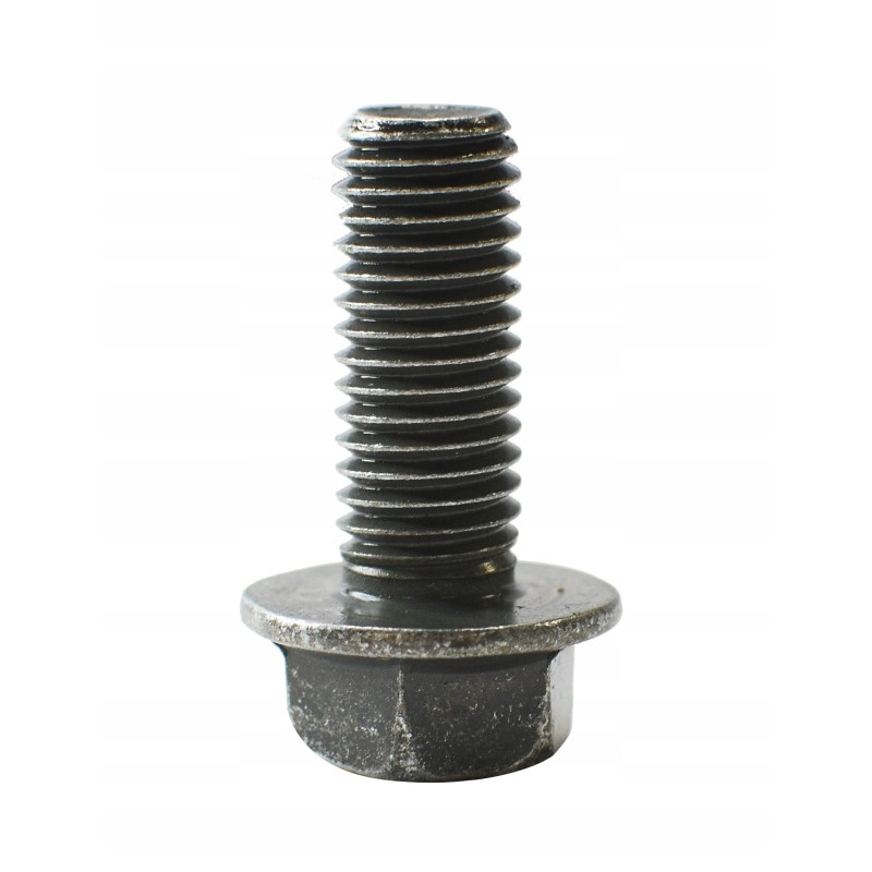 JCB disc wheel mounting bolt