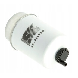 Caterpillar liebherr john deere fuel filter