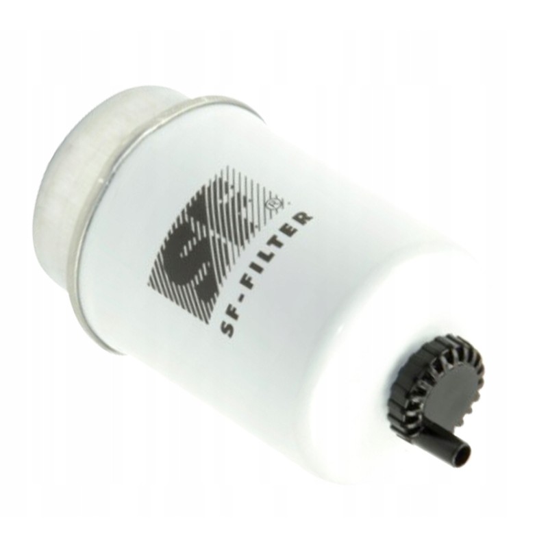 Caterpillar liebherr john deere fuel filter