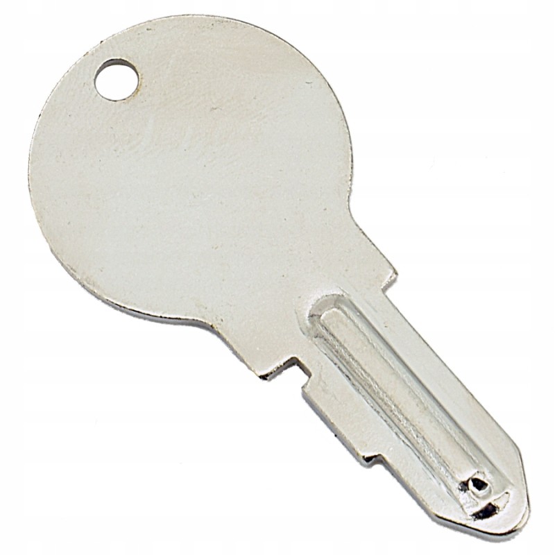 1x ignition key 32130 31810 kubota