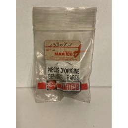 Needle bearing 17x19x16 5mm manitou 133071