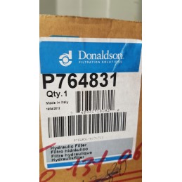 Donaldson hydraulic filter p764831