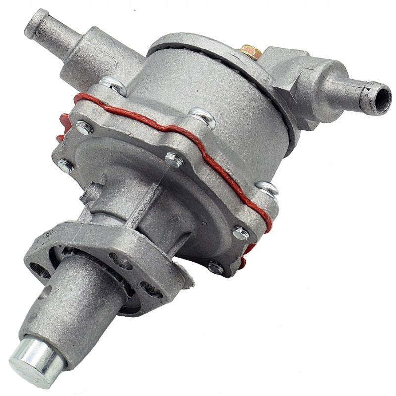 Fuel pump jcb 15255442a4 8035 8040 8045