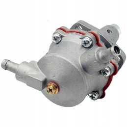 Fuel pump jcb 15255442a4 8035 8040 8045