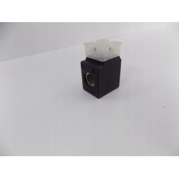 Komatsu cat volvo coil 24v dc