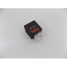 Komatsu cat volvo coil 24v dc