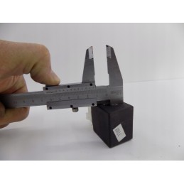 Komatsu cat volvo coil 24v dc