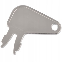 Key for Caterpillar Cat 8H5306 machines