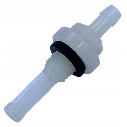 Petrol filter honda kama kipor pezal pila