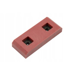 Slizg telehandler jcb 159 69899