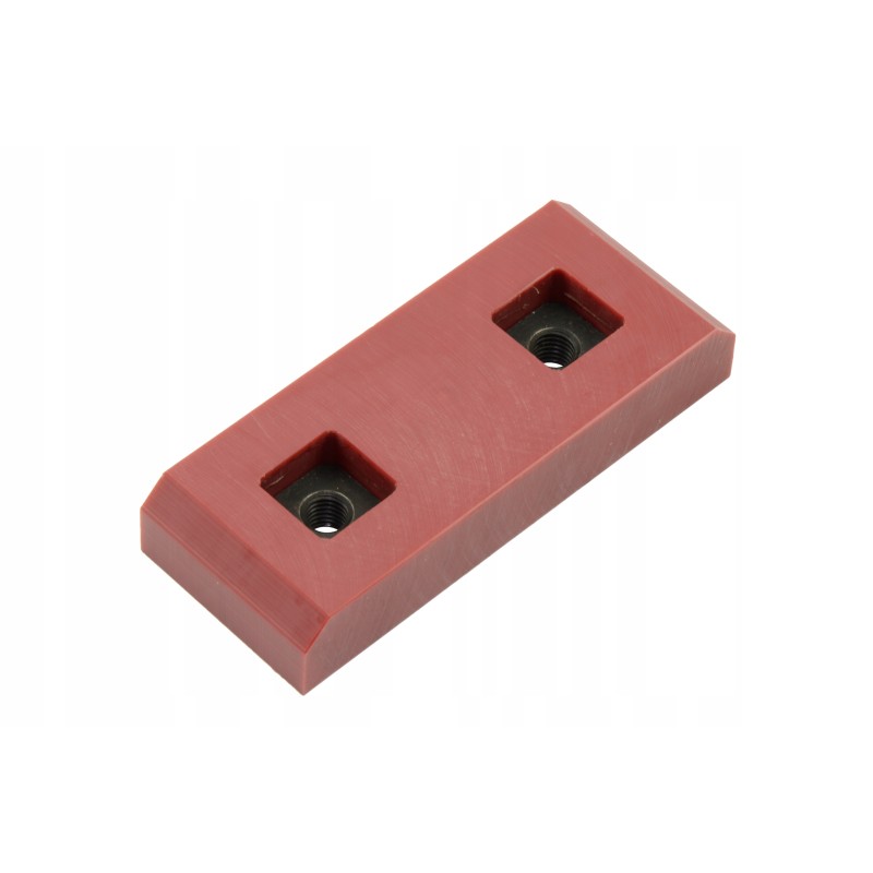 Slizg telehandler jcb 159 69899