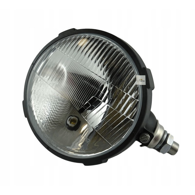Right headlight wesem re 13910 01 fadroma l200 l34