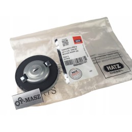 Hatz 1d41 1d42 fuel filler cap 40032701