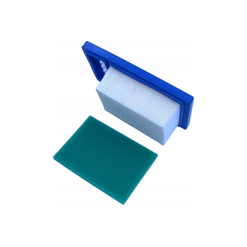 Wacker bs50 bs60 air filter with fuse