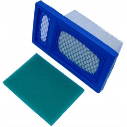 Wacker bs50 bs60 air filter with fuse