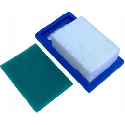 Wacker bs50 bs60 air filter with fuse