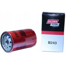 Oil filter atlas ar70 wheel loader bf4l1011