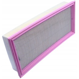 Skl2540 cabin filter