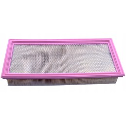 Skl2540 cabin filter